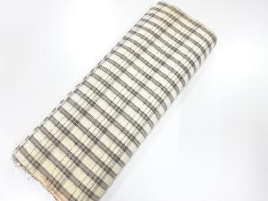 アンティーク　浴衣地反物